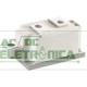 Diodo SKKT330/16 - 330A 1600v (SCR modulo tiristor)