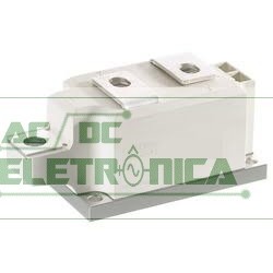 Diodo SKKT330/16 - 330A 1600v (SCR modulo tiristor)