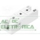 Diodo SKKH132/12E - 132A 1200v(SCR Modulo tiristor)