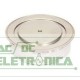 Diodo SKT1200/1600 - 1200A 1600v(SCR Tiristor disco)