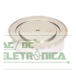 Diodo SKT1200/1600 - 1200A 1600v(SCR Tiristor disco)