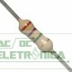 Resistor 2M7 1/2w 5%