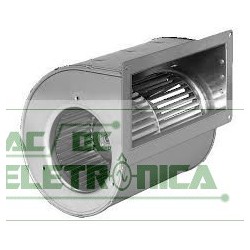 Ventilador centrífugo 146mm - D2E146-AP47-22