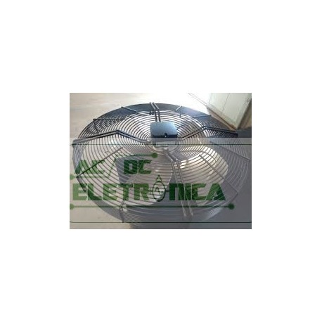 Ventilador axial 230/400vca 50/60hz - S4D560-AF05-05 EBMPAPST