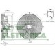 Ventilador axial 230/400vca 50/60hz - S4D560-AF05-05 EBMPAPST