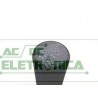 Sensor indutivo tubular 5mm 3 fios - NBB5-18GM50-E2-C