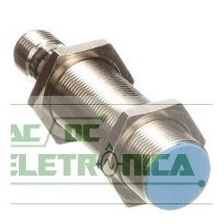 Sensor indutivo tubular 5mm conector 4 vias - IME18-05BPSZC0S