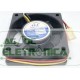 Ventoinha 60x60x20mm 24Vcc Rolamento