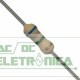 Resistor 6M8 1/2w 5%