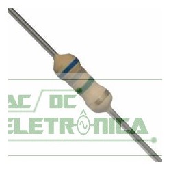 Resistor 6M8 1/2w 5%