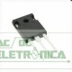 Transistor MTW14N50E - 14A 500v