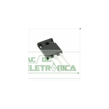 Transistor MTW14N50E - 14A 500v