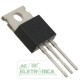 Transistor BTA16-600B - 16A 600v
