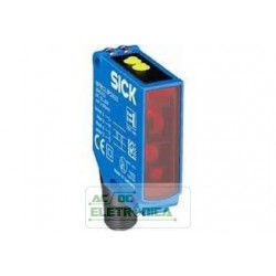 Sensor de barreira de luz WE12L-2P430