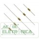 Resistor 1R 1/6w 5%