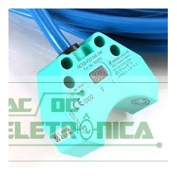 Sensor indutivo 3mm 4 fios - NCN3-F25-N4 - 5M