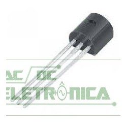 Transistor 2N3440 TO92 (PN3440)