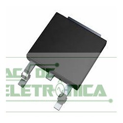 Transistor FR9014