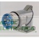 Conector circular painel macho 6 pinos 90º M23 4x3,2mm - 7593289813464