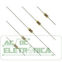 Resistor 820R 1/6w 5%