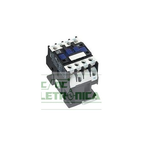 Contator 50A 220v trifásico de potencia - CJX2-323 / LC1-D3210 compativel