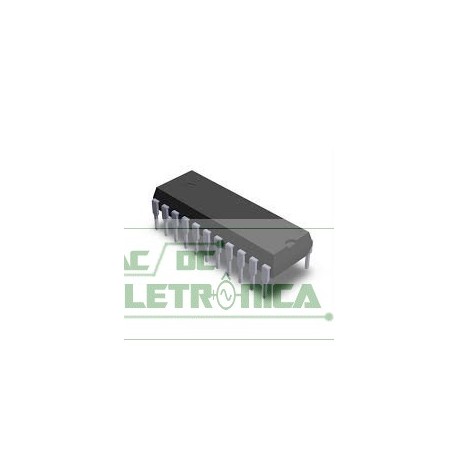 Circuito integrado 2101 - P2101A