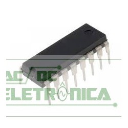 Circuito integrado 2102L1PC