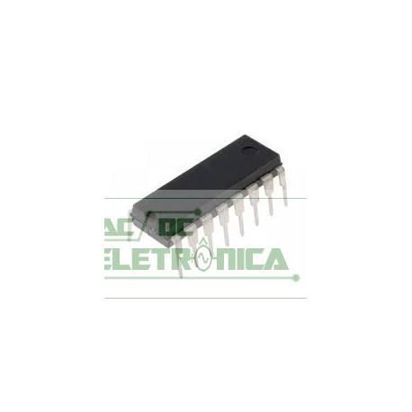 Circuito integrado 2102L1PC