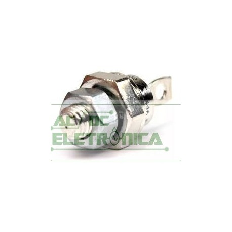 Diodo SKN71/04 - 71A 400v