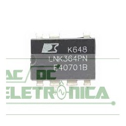 Circuito integrado LNK364PN