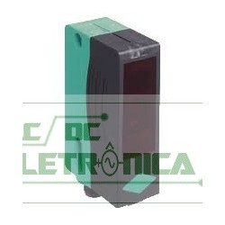 Sensor retro refletivo RL29-55/73c/136