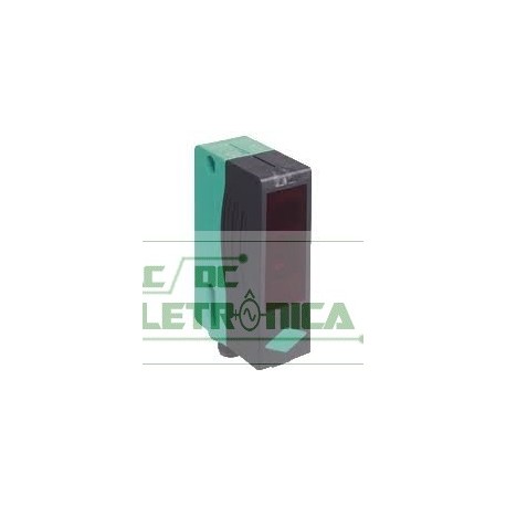 Sensor retro refletivo RL29-55/73c/136