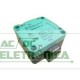 Sensor indutivo NCN50-FP-W