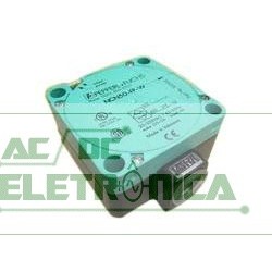 Sensor indutivo NCN50-FP-W