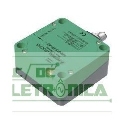 Sensor indutivo NRM75-FP-A2-P3-V1