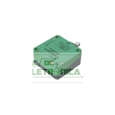 Sensor indutivo NRM75-FP-A2-P3-V1