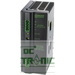 Fonte de alimentação 24Vdc 2.5A bivolt 100-240VAC Murr