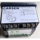 Voltimêtro digital 200Vcc 3,5VA 110/220vac com supervisão I-V920 Carsen