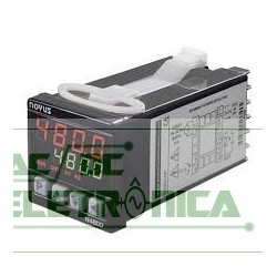 Controlador de temperatura N480D-RP Novus