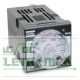 Controlador de temperatura M48WRJ3-P COEL