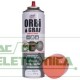 Grafite spray 300ml Orbigraf