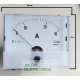 Amperímetro analógico 0 ~ 30A FA86 - 85x69mm