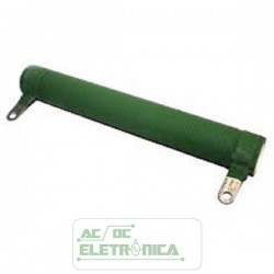 Resistor 47R 100W 10% tubular