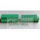 Conector 10 vias 3.81mm Borne - GSP002-3.81-10p