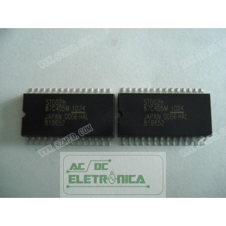 Circuito integrado 87C405M - SMD