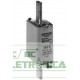 Fusivel ceramico 160A 500v 100kA NH T0 gL