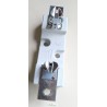Base fusivel NH T1 250A 500v max. TEE