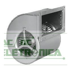 Ventilador centrífugo 230v 200mm - D4E200-CA02-02 EBMPAPST