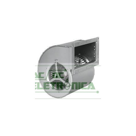 Ventilador centrífugo 230v 200mm - D4E200-CA02-02 EBMPAPST