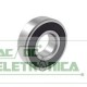 Rolamento 6301 2RS